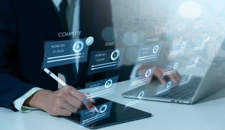 浦东新区小程序定制：本地计算赋能，解锁核心优势