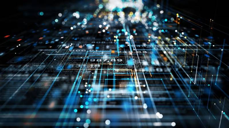 浦东新区AI软件开发公司：Python赋能网页开发的适用场景解析