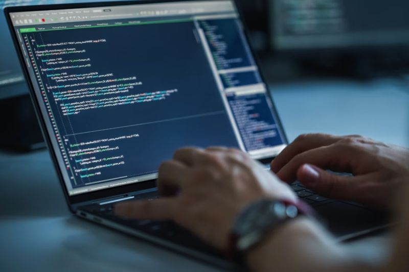 浦东新区软件定制开发：PHP与Node.js，后端解决方案的优势博弈