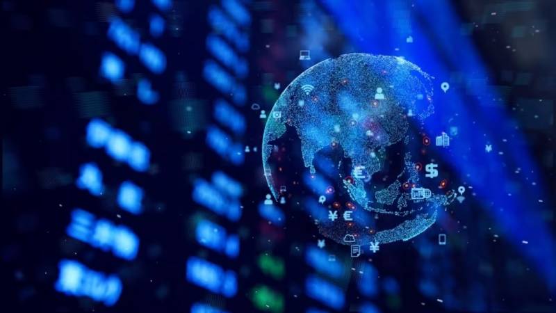 浦东新区AI数字化转型：破局6大痛点，领航数字变革新征程